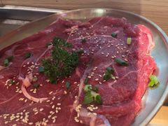 -韩宫宴烤肉·料理(南京江宁万达店)