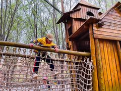 -西部长青自然儿童乐园