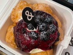 -BUTTERFUL&CREAMOROUS 黄油与面包(万象城店)