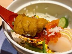 -小山日本料理(兴业太古汇店)