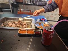 -俊熙家点餐式自助烤肉店(1227广场店)