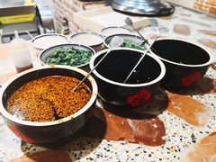 水饺-袁家村关中印象美食(万象汇店)
