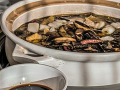 -爱膳菌锅锅(阳南店)