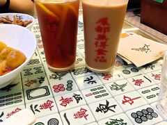 -七爷清汤腩·港式餐厅(金狮广场店)