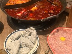 -袁山山重庆火锅(丈八北路店)