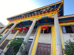 -吴祥记潮州菜·百年老字号·砂锅粥