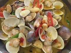 -宜宾海鲜酒家·三十年老字号