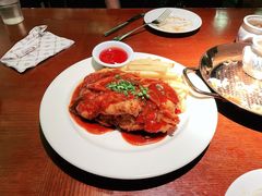 -宝莱纳餐厅(滨江店)