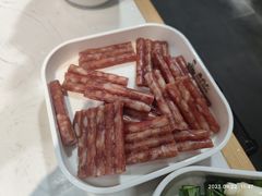 -鲁员外地锅鸡地锅鱼(古墩路店)