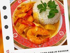 -曼谷食堂·泰国家庭料理