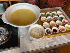 -丽江金茂凯悦臻选酒店-滇香馆