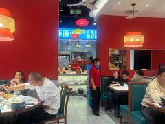 -东流山烤鸭·家常菜(雨山龙湖店)