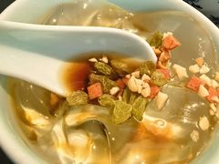 -金谷仓家庭料理(马泉营店)