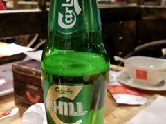 -管氏翅吧(马家堡店)