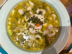 -山丹丹西北菜(金贸大厦店)