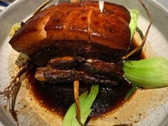 东坡草扎肉-桂满陇-西湖船宴(西单大悦城店)
