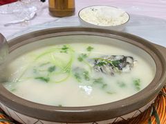 -翠茗农庄土菜馆(天目湖店)