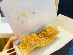 -乐乐姐超级土豆(中关村5号店)