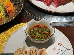 -隐炉和牛烧肉店(群力店)
