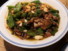 -印象鲵宴·张家界地标美食名片(溪布街店)