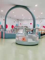 -卡通尼乐园(武商MALL·世贸店)