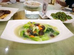 -茗荔园农庄(大涌店)