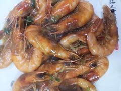 -富临港·蒸汽海鲜·手抓海鲜·炒菜(栈桥店)