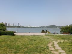 -云龙湖旅游景区