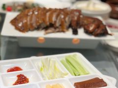 -佳兰雅序融合菜(高新店)