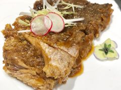 -马凯餐厅(地安门店)