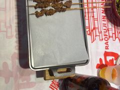 -饶福记·南昌烧烤大排档(九龙湖土著店)