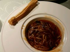 -汉唐宴长安食府