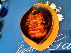 铁板叉烧-翠园(成都太古里店)