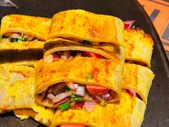 -金掌勺东北菜(格兰晴天店)