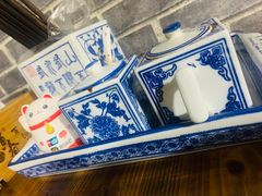 -寅春老卤面(长亭街店)