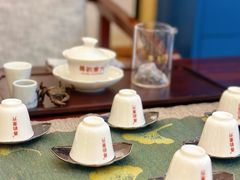 -囍榷·和宴餐厅(恐龙园店)