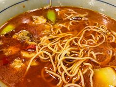 -阿莉餐厅(枣阳路店)