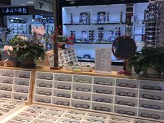 -MiRi眼镜连锁·蔡司·尼康控优点合作店(莘庄店)