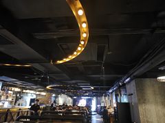 -麦凯伦烧烤·精酿超级工厂店(金桥总店)