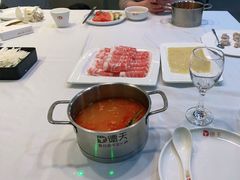 -德天肥牛海鲜火锅(龙吟坊店)
