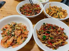 -笨罗卜浏阳菜馆(富家湾小区店)