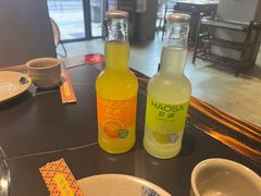 -石锅苗苗鱼(武汉首店)