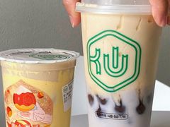 -仙雨林·奶茶鲜果茶(书院巷店)