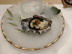 生蚝-鮨一日本料理(大中华店)