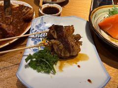 -桂马·日本料理·海胆·海鲜饭·酒场(民主广场店)