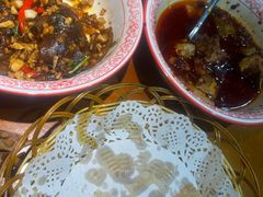 -陈家婆的菜(梅溪湖店)