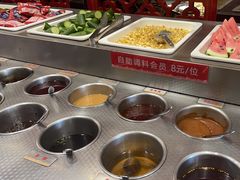 -七欣天香辣蟹火锅(南通任港路大润发店)