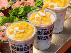 -签小二串串火锅(观音桥店)