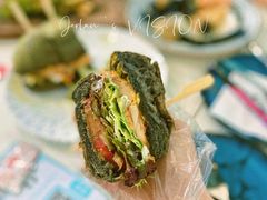 -拾挚扒房(招商花园城店)