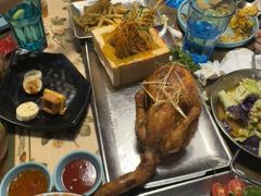 -美森西餐厅(曙光大道店)
